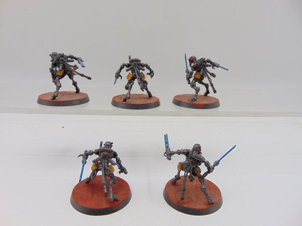 Sicarian Ruststalkers