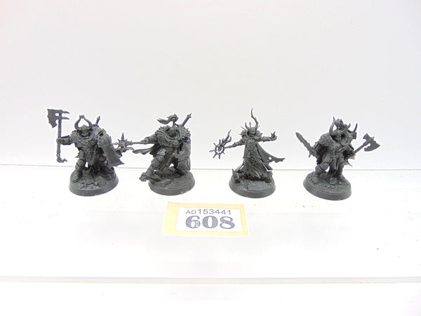 Khagra's Ravagers