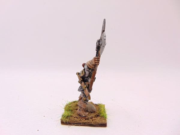 Chaos Warrior Chariot Crew