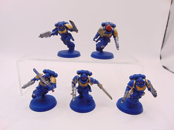Assault Intercessors