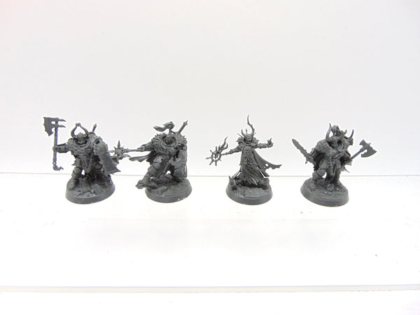 Khagra's Ravagers
