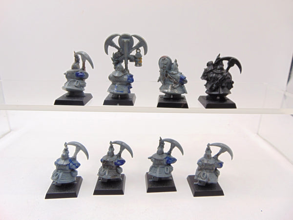 Miners