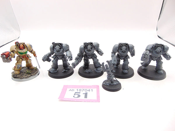 Terminator Squad