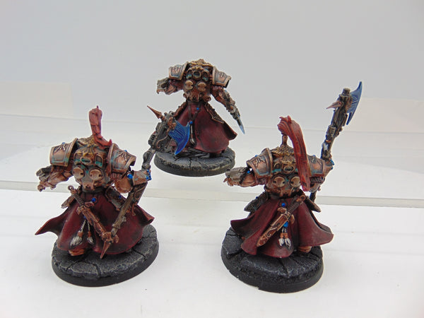 Allarus Custodians