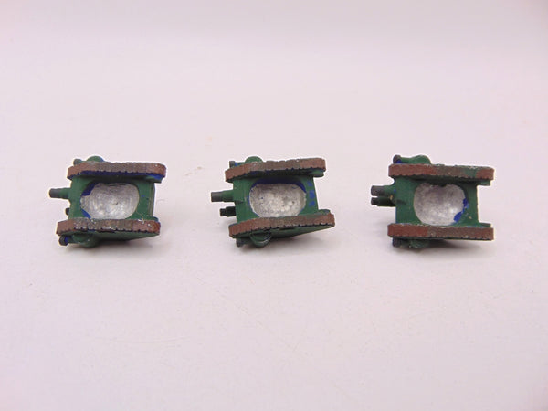 Epic Leman Russ Tanks
