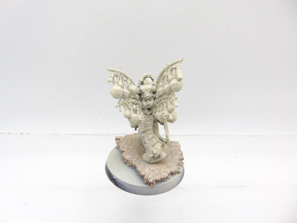 Biologus Putrifier