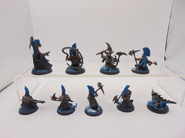 Vulkyn Flameseekers
