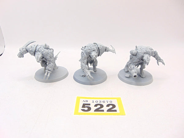 Rat Ogors