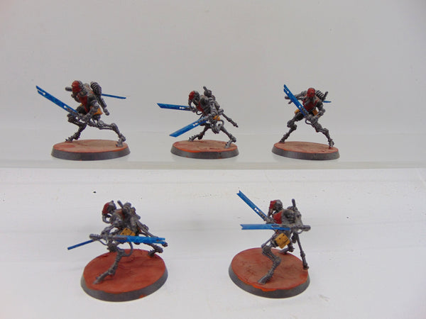 Sicarian Ruststalkers