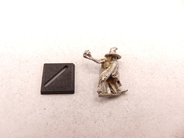 C17 Skeleton Boney Bomber