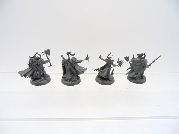 Khagra's Ravagers