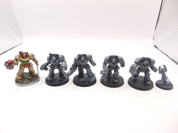 Terminator Squad
