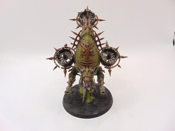 Foetid Bloat Drone