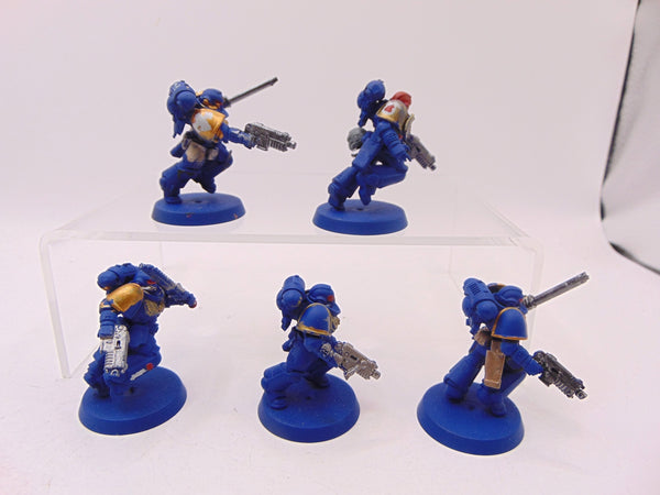 Assault Intercessors