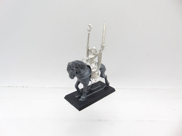 Damsel of the Lady Mounted