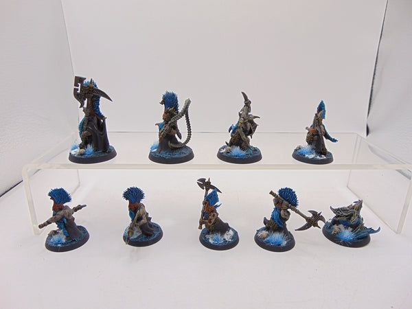 Vulkyn Flameseekers