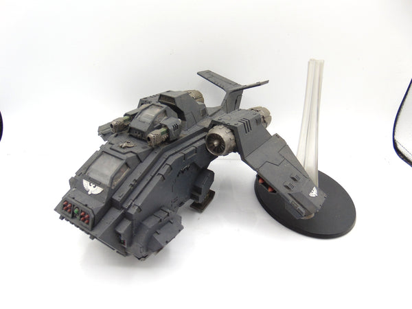 Stormraven Gunship
