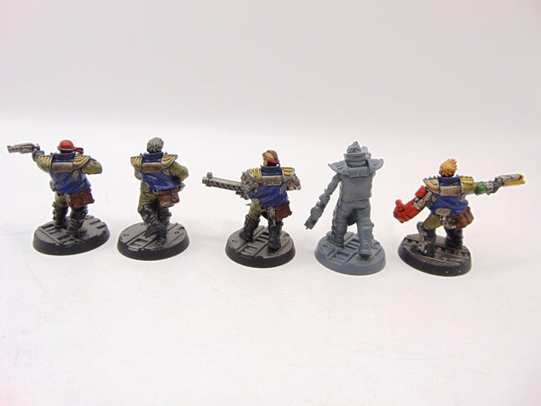 Orlock Gang
