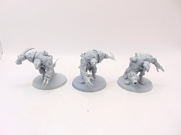Rat Ogors