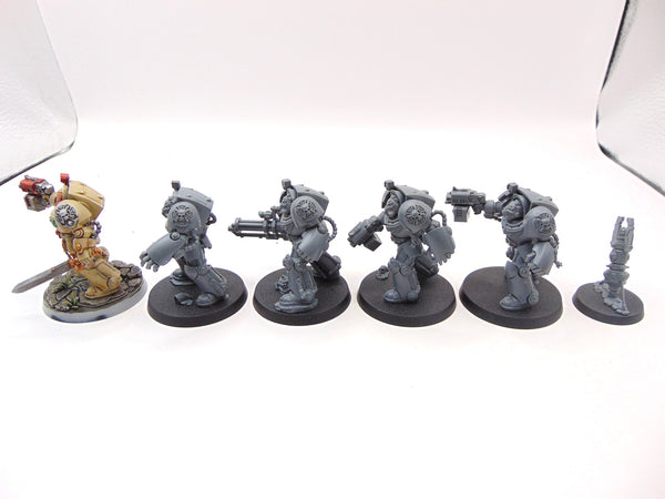 Terminator Squad