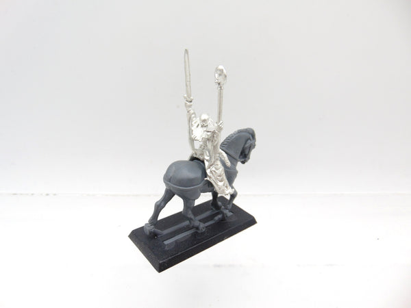 Damsel of the Lady Mounted