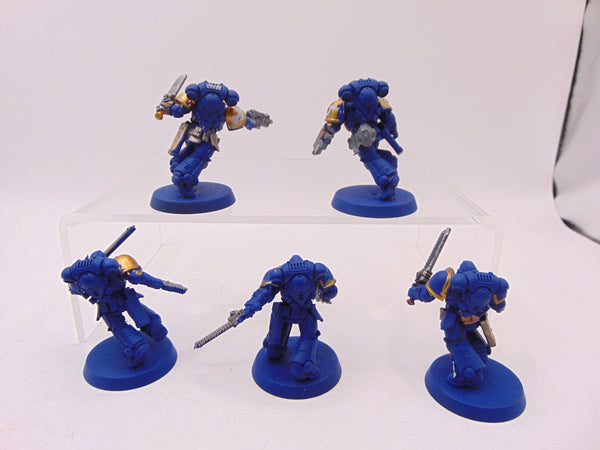 Assault Intercessors