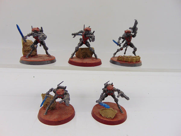 Sicarian Infiltrators