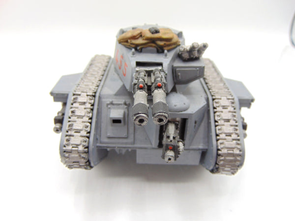 Leman Russ Annihilator