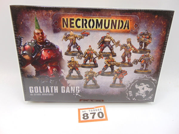 Goliath Gang