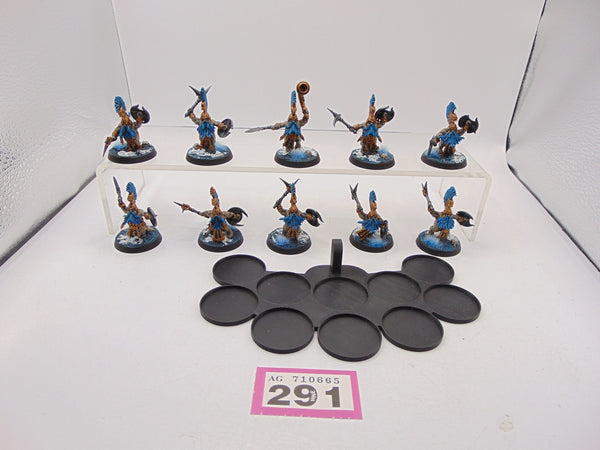 Vulkite Berzerkers