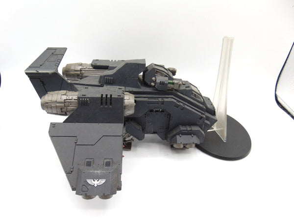 Stormraven Gunship