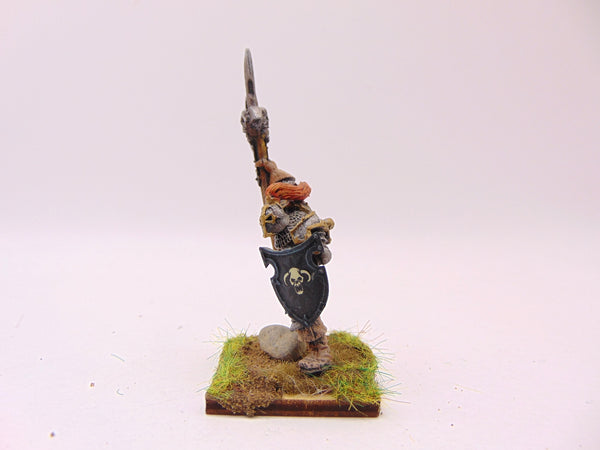 Chaos Warrior Chariot Crew