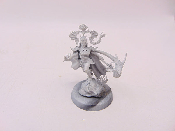 Isharann Tidecaster