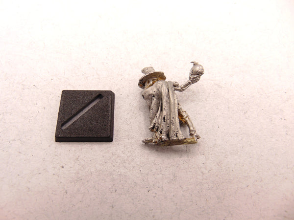 C17 Skeleton Boney Bomber