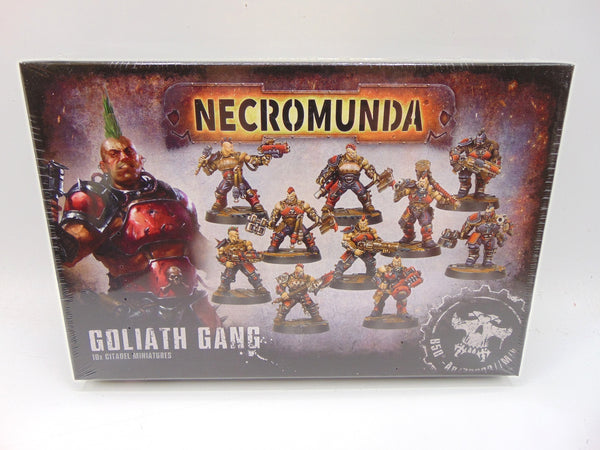 Goliath Gang