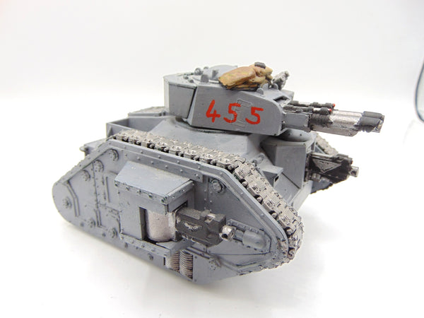 Leman Russ Annihilator