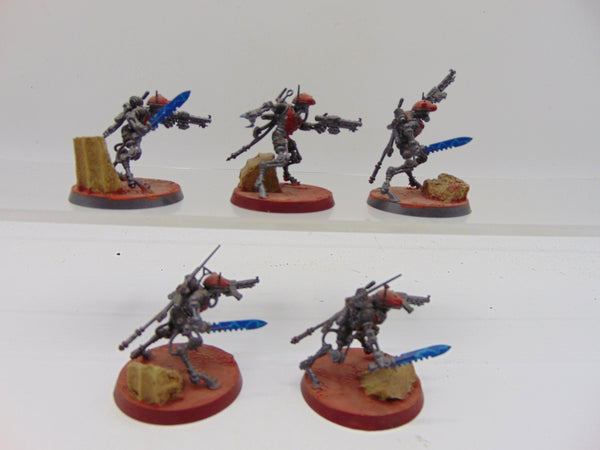 Sicarian Infiltrators