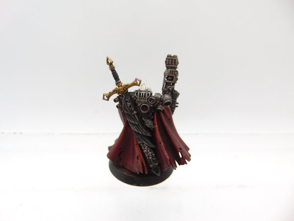 Cypher