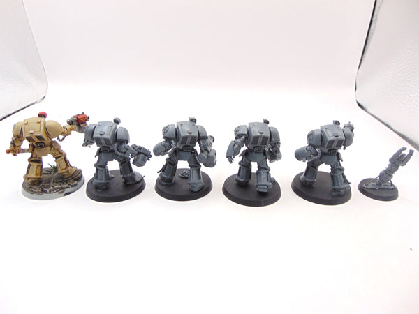 Terminator Squad