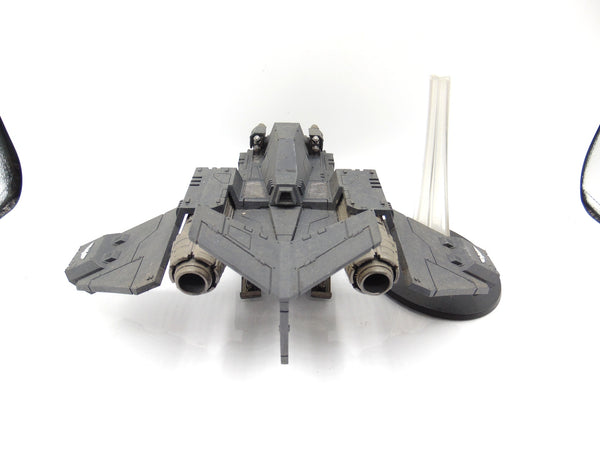 Stormraven Gunship