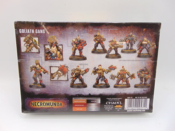Goliath Gang