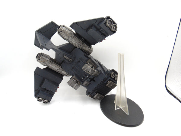 Stormraven Gunship