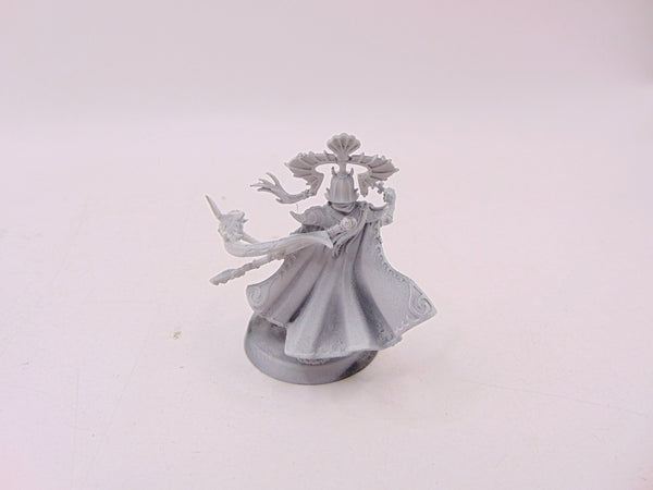 Isharann Tidecaster