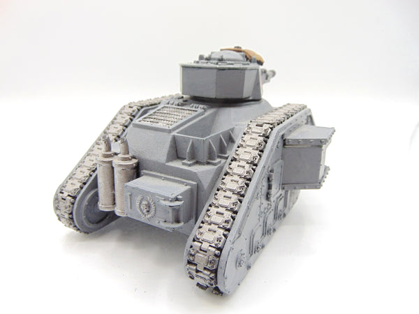 Leman Russ Annihilator