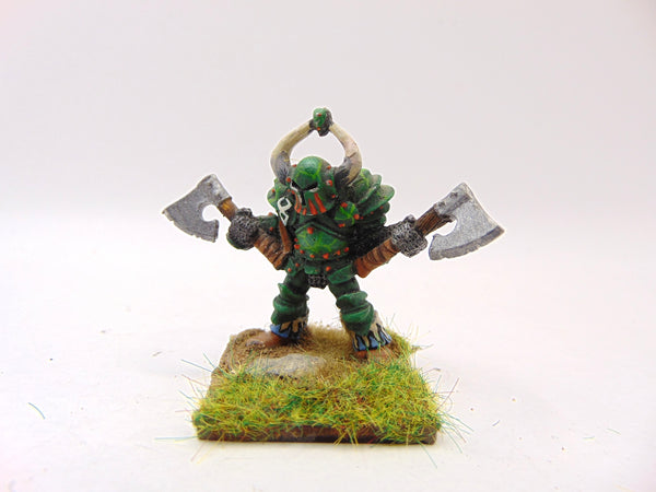 Slambo Chaos Champion