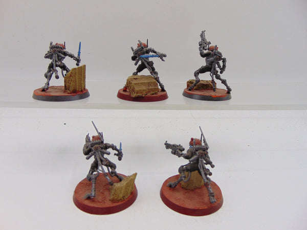 Sicarian Infiltrators