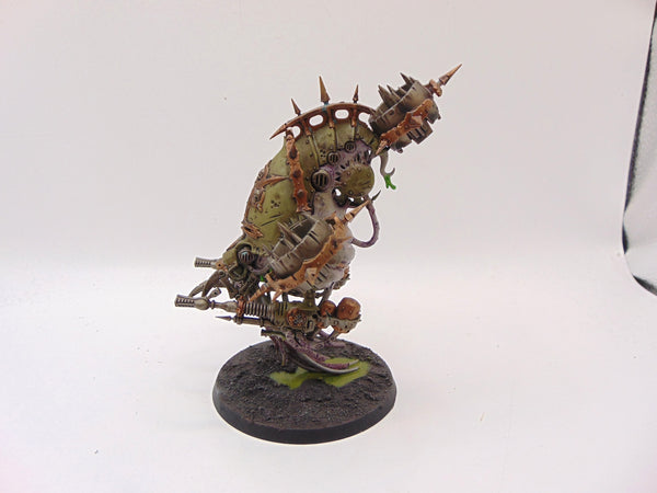 Foetid Bloat Drone