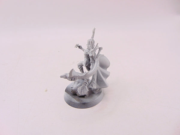 Isharann Tidecaster