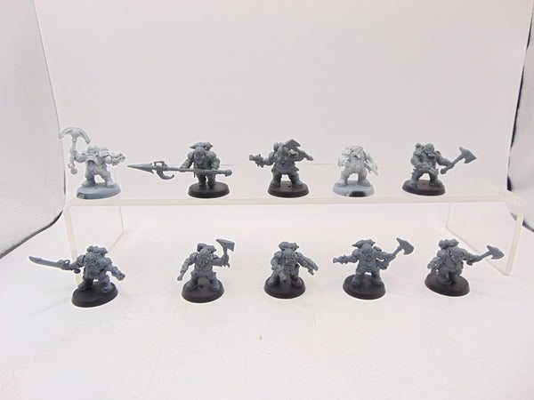 Arkanaut Company