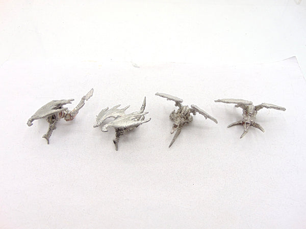 Gargoyles